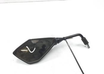 LUSTERKO LEWE KAWASAKI Z650 ABS