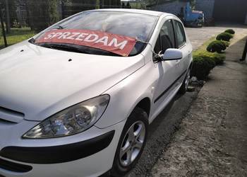 Sprzedam Peugeot 306