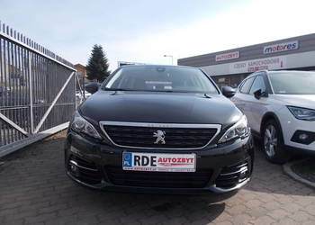 PEUGEOT 308 SW 1.5 HDI,salon Polska