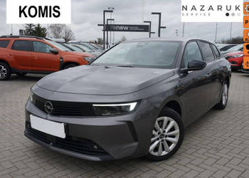 Opel Astra VI Sports Tourer 1.5CDTI 131KM AUT Business Edition salon faktu…