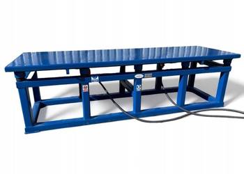 Stół Wibracyjny Stalowy KARKON 240