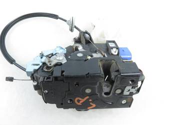 ZAMEK LEWY PRZEDNI VW CADDY III Variant 3D1837015AB