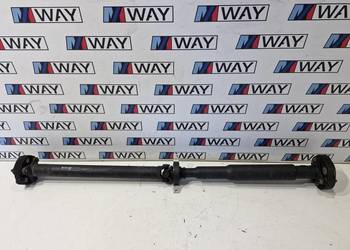 7527363 BMW E90 E91 E92 E93 WAŁ NAPĘDOWY TYŁ TYLNI MANUAL