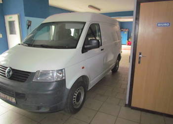 Volkswagen t 5 automat