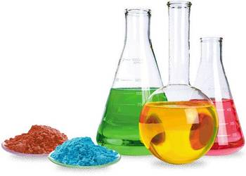 Skuteczne korepetycje z CHEMII na każdym poziomie!