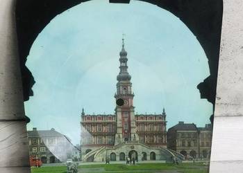 Pocztówka dźwiękowa Garry Glitter Pocztówka dźwiękowa Garry Glitter