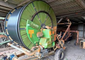 Deszczownia irtec 90/220