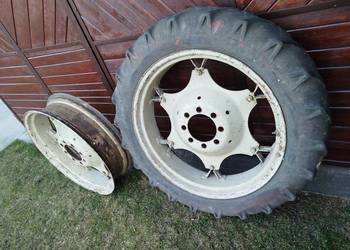 Sprzedam felgi do międzyrzędzi Ursus c360, Zetor