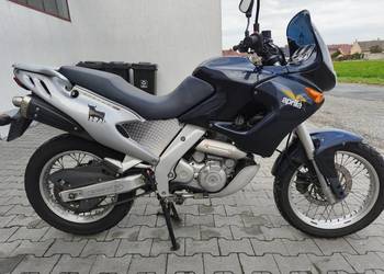 Aprilia Pegaso 650 Zamiana Raty