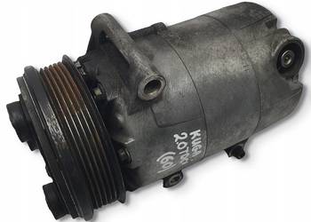 SPRĘŻARKA KLIMATYZACJI Ford Kuga 2.0 TDCI pompa KOMPRESOR