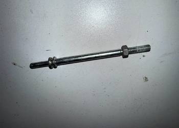 Wodzik pręt pompy hamulca tył Aprilia Shiver 750 900