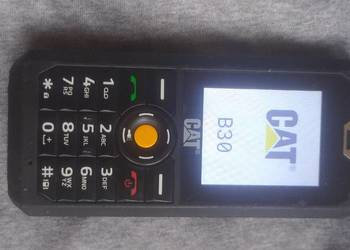 caterpillar b30 telefon cat