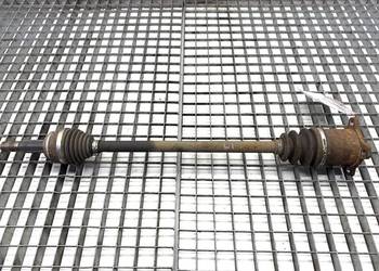 PÓŁOŚ LEWY TYŁ LEXUS NX 42340-48110 2.5 155KM SUV PRZEGUB