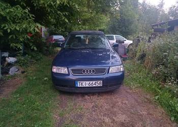 Audi a3 8l 1.6