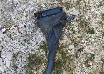 Dźwignia hamulca ręcznego renault Trafic Nissan Opel Vivaro Primaster