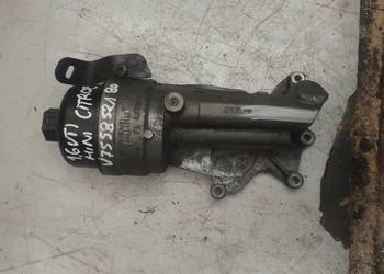 CITROEN PEUGEOT MINI 1,6 VTI obudowa filtr oleju V755852180