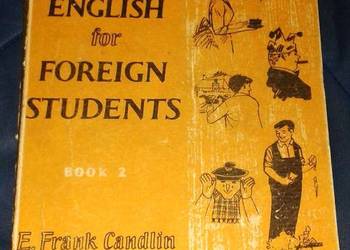 Present day. English for foreign students. Book 2 -  E. Frank Candlin