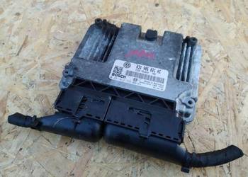 STEROWNIK SILNIKA KOMPUTER VW PASSAT 03G906021AC