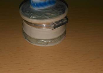 Delfinek porcelana.