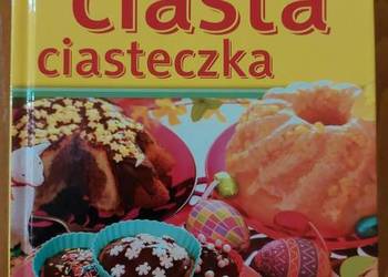 Ciasta, ciastka, ciasteczka Jan Czernikowski