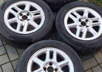 Alufelgi 4x100 Renault scenic koła Alufelgi 4x100 Renault scenic koła