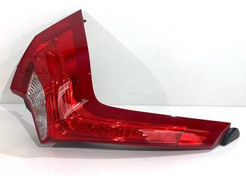 LAMPA LEWY TYŁ VOLVO V60 I 31395928 Kombi 10-18 ŚWIATŁO TYLNA, LEWA