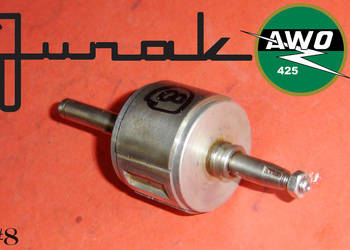 UNAK AWO wirnik ładny ORYGINAŁ iskrownik ZS 3 EZ 41 do montażu ! ! DOBRY !