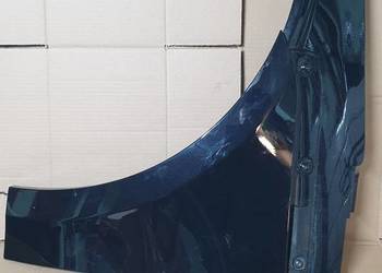 Porsche Macan 2022 (95B) Błotnik przedni lift 95B821111B