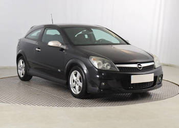 Opel Astra 1.7 CDTI