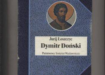 Dymitr Doński