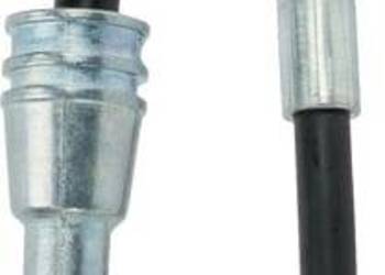 Linka sterownicza z hakiem, 3000 mm IMCWH3000