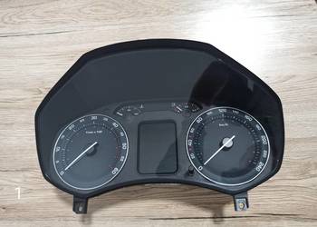 Licznik zegary Skoda Octavia II (nr 1)