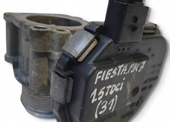 PRZEPUSTNICA Ford Focus III MK3 Fiesta MK7 1.6 TDCI 9673534480 28275019
