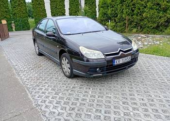 Citroën C5 1.8 16V LPG