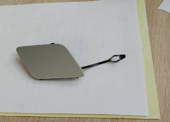 Zaślepka haka zderzaka MERCEDES W204  A2048850426