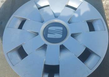Kołpaki 14" OM SEAT ORYGINALNE PJ0.601.147
