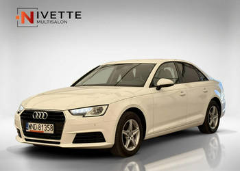 Audi A4 Limousine 2,0 35 TFSI S tronic(150 KM) Salon PL Faktura Vat B9 (20…