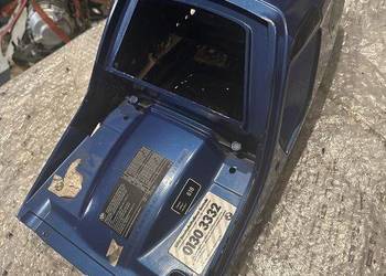 Ogon Tył Zadupek  Bmw K100 / 1000 osłona Owiewka Mocowanie N1037