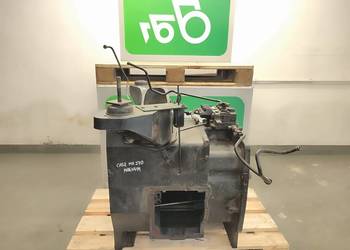 Skrzynia półbiegów 307085A2 Case MX 270 MAGNUM
