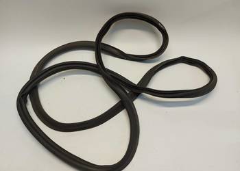 VW ID4 11A , 2024r SUV 5D USZCZELKA BAGAŻNIKA 11A827705B