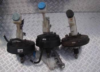 NISSAN PRIMERA P12 POMPA HAMULCOWA SERVO #