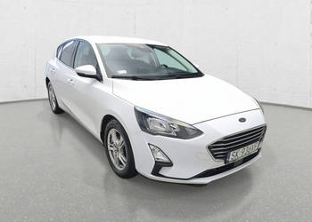 Ford Focus Mk4 (2018-)