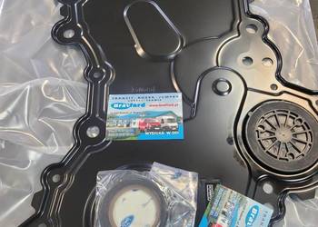 OSŁONA ROZRZĄDU FORD RANGER RAPTOR JB3Q6C297BB 2785052 BRATFORD RADOM JB3Q