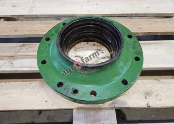 Piasta koła FWD John Deere 7800, 7700, 7810