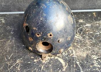 LAMPA SKORUPA LAMPY ZUNDAPP DKW NSU TRIUMPH AJS BSA WANDERER OPLE ADLER