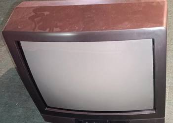 Kineskopowy telewizor (CRT) Graetz Kongress 2151 VT EE