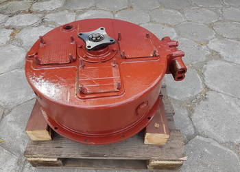 Przekładnia hydrokinetyczna  ZM130
