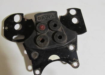 Jawa 350 TS półka zegarów