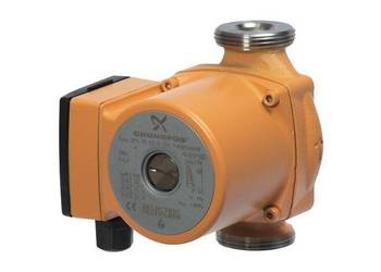 Grundfos UPS 15-50 N Pompa ze stali nierdzewnej NOWA