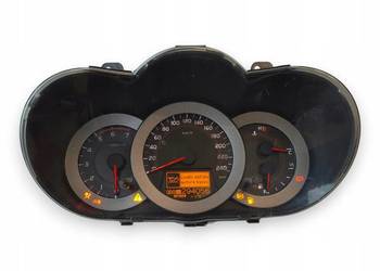 LICZNIK ZEGARY 83800-42D03 Toyota Rav4 III 2.2 D4D Diesel 294 056km